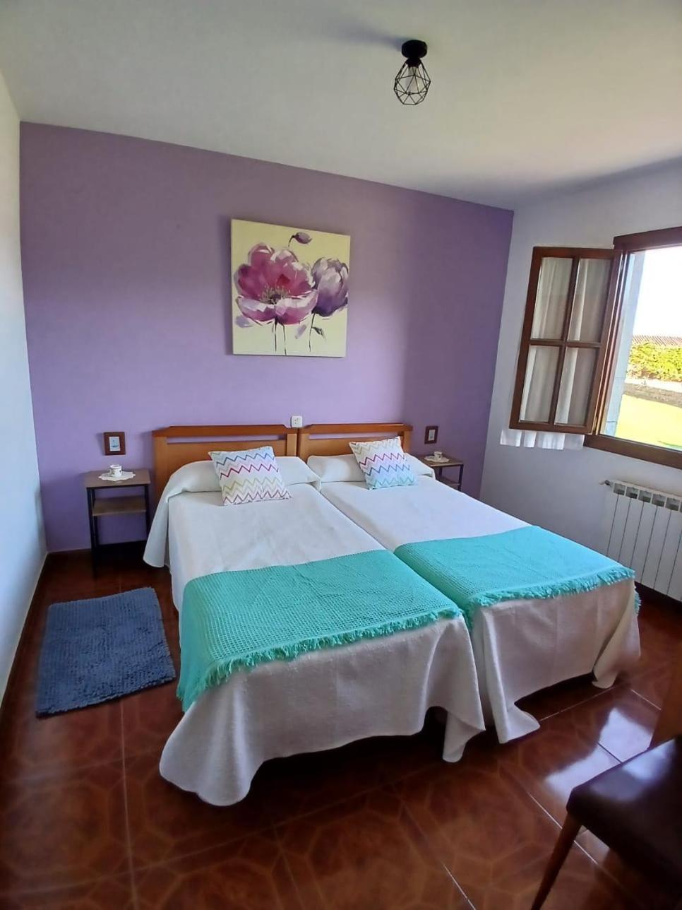 Ca La Llosa Villahormes Buitenkant foto
